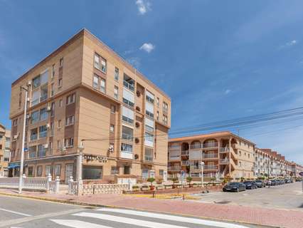 Apartamento en venta en Torrevieja zona La Mata Pueblo