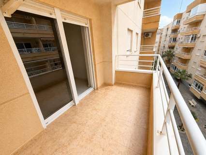 Apartamento en venta en Torrevieja zona Estacion De Autobuses
