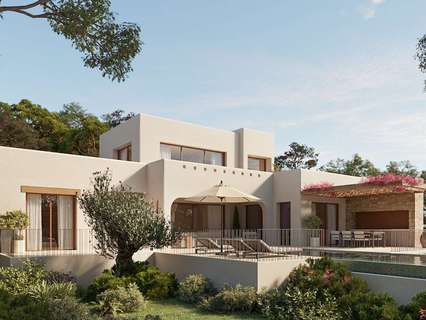 Villa en venta en Benissa zona Costa Blanca