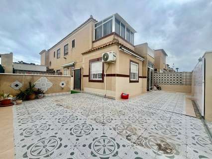 Apartamento en venta en Torrevieja zona Paraje Natural
