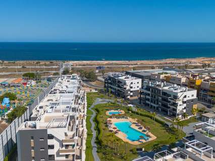Ático en venta en Orihuela zona Orihuela-Costa
