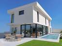 Villa en venta en Santa Pola zona Gran Alacant