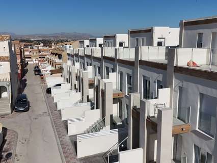 Casa en venta en Santa Pola zona Gran Alacant