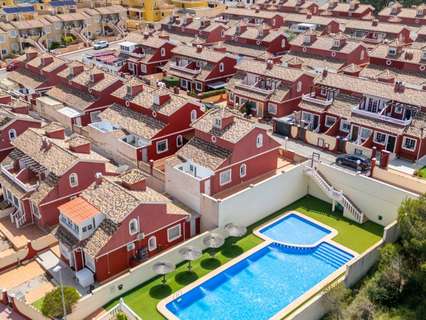 Villa en venta en Orihuela zona Orihuela-Costa