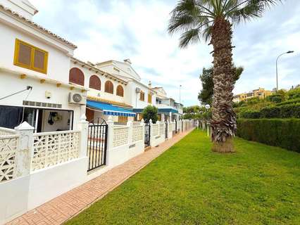 Apartamento en venta en Torrevieja zona La Mata