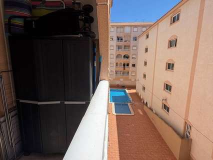Apartamento en venta en Torrevieja zona Center