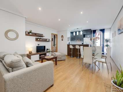 Apartamento en venta en Torrevieja zona Center