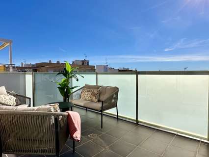 Apartamento en venta en Torrevieja zona Costa Blanca