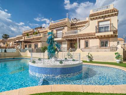 Apartamento en venta en Orihuela zona Orihuela-Costa