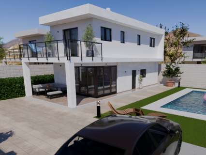 Villa en venta en Santa Pola zona Gran Alacant
