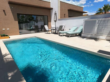 Villa en venta en Algorfa zona LA FINCA GOLF / ALGORFA rebajada