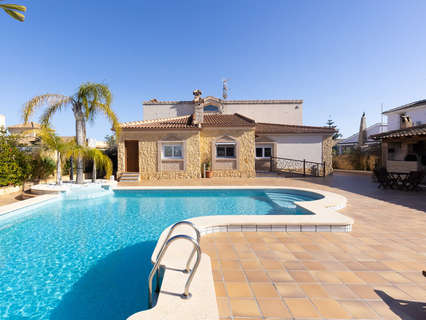 Villa en venta en Torrevieja zona Costa Blanca