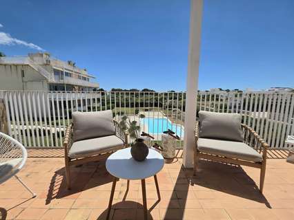 Ático en venta en Santanyí zona Cala d'Or