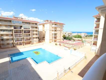 Apartamento en venta en Torrevieja zona Costa Blanca
