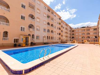 Apartamento en venta en Torrevieja zona Centro - Muelle Pesquero