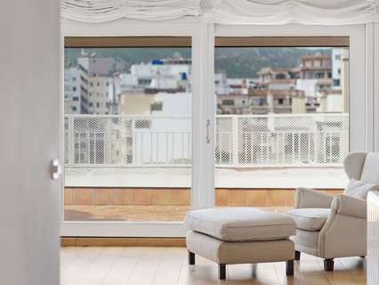 Ático en venta en Palma de Mallorca