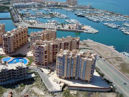 Apartamento en venta en San Javier zona La Manga del Mar Menor