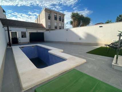 Casa en venta en San Javier zona San Javier playa