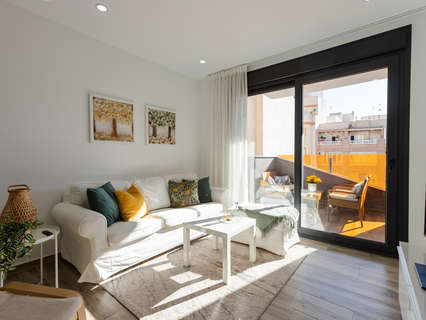 Apartamento en venta en Torrevieja zona Torrevieja