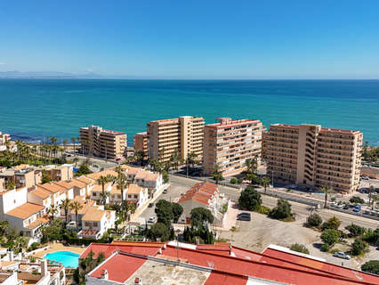 Apartamento en venta en Torrevieja zona Cabo Cervera rebajado