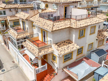 Casa en venta en Orihuela zona Orihuela-Costa