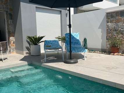 Villa en venta en Torre-Pacheco