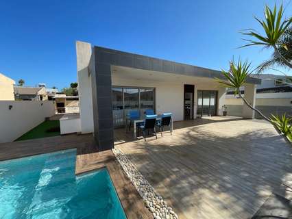 Villa en venta en Cartagena zona Mar de Cristal