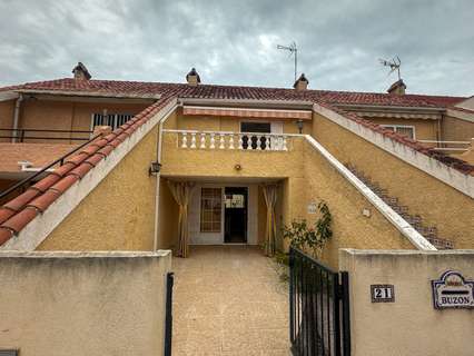 Casa en venta en Torrevieja zona Costa Blanca rebajada