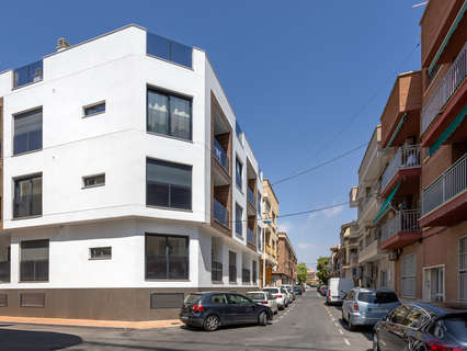 Apartamento en venta en San Pedro del Pinatar zona Los Cuarteros