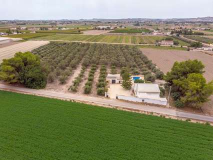 Casa en venta en Dolores zona Costa Blanca