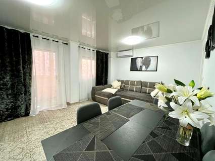 Apartamento en venta en Torrevieja zona Costa Blanca