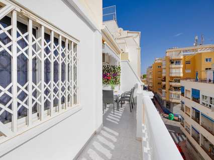 Apartamento en venta en Torrevieja zona Estacion De Autobuses