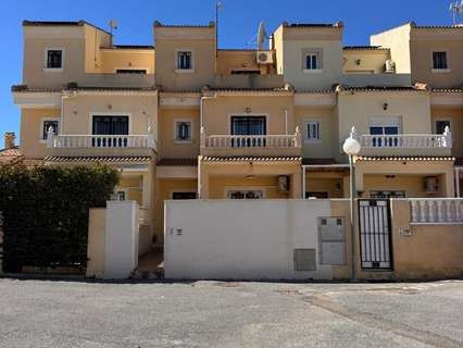 Casa en venta en Alicante zona Campoamor