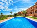 Apartamento en venta en Los Alcázares zona Los Alcazares