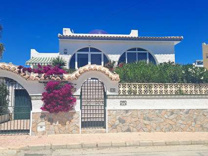 Villa en venta en San Miguel de Salinas zona Inland