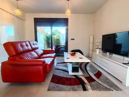 Apartamento en venta en Algorfa zona Inland