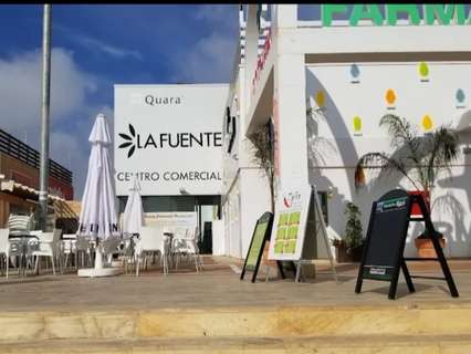 Plaza de parking en venta en Orihuela zona Dehesa de Campoamor