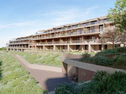 Apartamento en venta en Estepona zona Valle Romano Golf