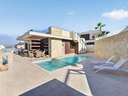 Villa en venta en Rojales zona Ciudad Quesada rebajada