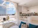Apartamento en venta en Estepona zona Parque El Calvario rebajado