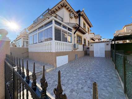 Casa en venta en Orihuela zona Orihuela-Costa rebajada