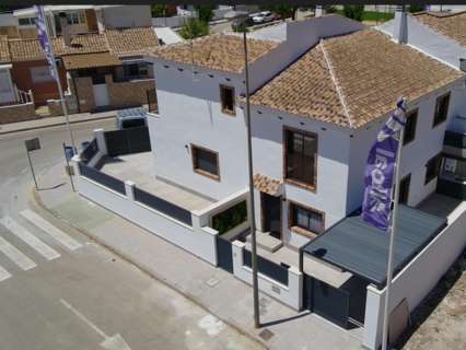 Casa en venta en Pilar de la Horadada zona Pilar de la Horadada