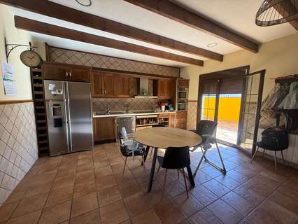 Casa en venta en Murcia zona Avileses
