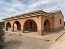 Casa en venta en Fuente Álamo de Murcia zona Inland