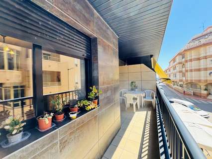 Apartamento en venta en Torrevieja zona La Mata