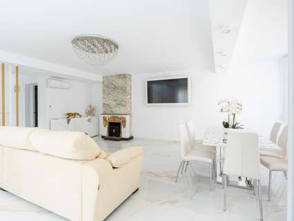 Casa en venta en Torrevieja zona Punta Prima