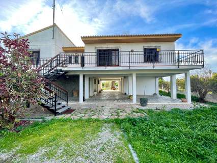 Villa en venta en Benejúzar zona Inland