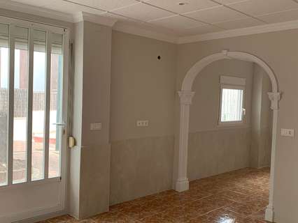 Apartamento en venta en Jávea/Xàbia