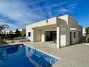 Villa en venta en Rafal zona polideportivo