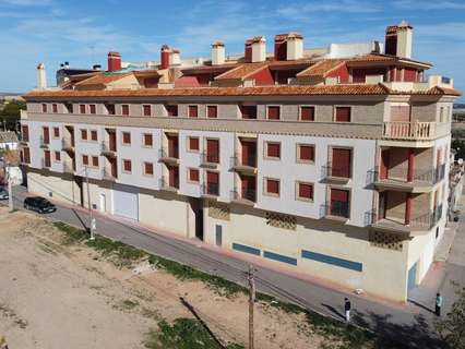 Apartamento en venta en Murcia zona Avileses